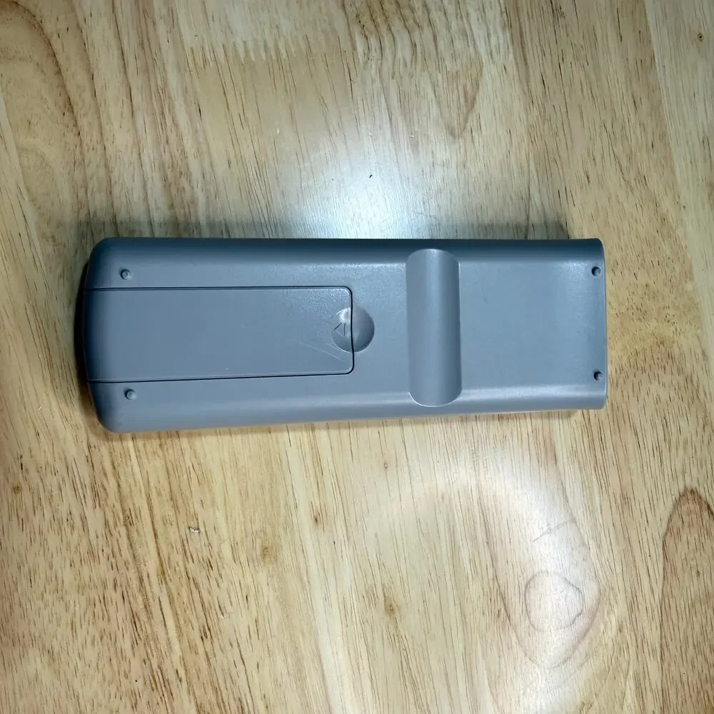 Samsung DVD VHS Remote Control Controller Grey 000218 WORKING! FAST SHIPPING